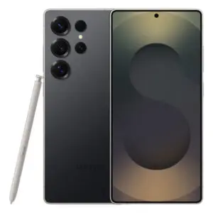Smartphone Samsung S25 Ultra 5G 12+512Gb Importado Color Negro SAM-S25ULTRA-12+512-NEGRO-DS