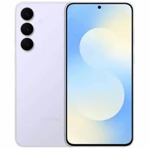 Smartphone Samsung S25 FE 8+256GB Importado Coloe Azul Hielo SAM-S25FE-8+256-AZUL HIELO-SD