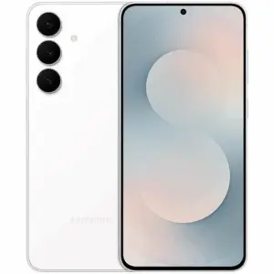 Smartphone Samsung S25 FE 8+256GB Importado Coloe Blanco SAM-S25FE-8+256-BLANCO-SD