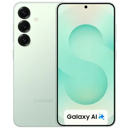 SATCELAB375_zoom Smartphone Samsung S25 12+256GB Importado Coloe Menta SAM-S25-12+256-MENTA-SD - Imagen 1