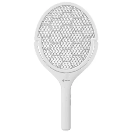 EXTERMINADOR STEREN ELECTRONICO DE INSECTOS FLY-KILLER-100