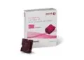TINTA XEROX SOLIDA MAGENTA 6 BARRAS 17.300 PAG. 108R00959