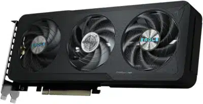 GIGABYTE GeForce RTX 5060 EAGLE MAX OC 8G NVIDIA 8 GB GDDR7 - Imagen 3
