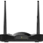 Dahua Technology AX30 router inalámbrico Gigabit Ethernet Doble banda (2,4 GHz / 5 GHz) Negro - Imagen 2