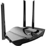 Dahua Technology AX30 router inalámbrico Gigabit Ethernet Doble banda (2,4 GHz / 5 GHz) Negro - Imagen 3