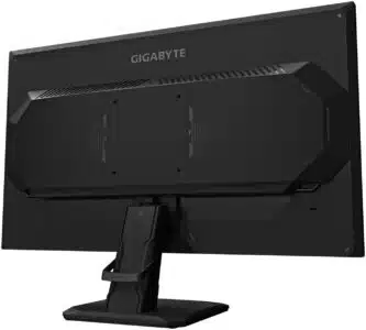 GIGABYTE GS25F2 monitor de computadora 62.2 cm (24.5") 1920 x 1080 Pixeles Full HD LED Negro - Imagen 5