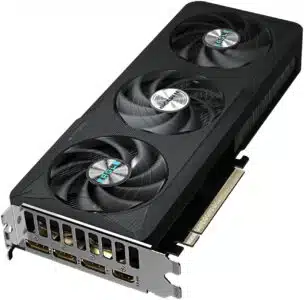 GIGABYTE GeForce RTX 5060 EAGLE MAX OC 8G NVIDIA 8 GB GDDR7 - Imagen 5