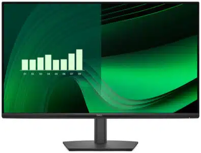 DELL E Series E2725HM monitor de computadora 68.6 cm (27") 1920 x 1080 Pixeles Full HD LCD Negro