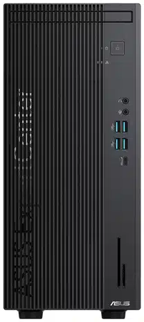 ASUS ExpertCenter D900 D900MF-U732G1Tv-P1 Intel Core Ultra 7 265 32 GB DDR5-SDRAM 1 TB SSD NVIDIA GeForce RTX 3050 Windows 11 Pro Mini Tower PC Negro