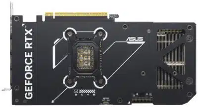 ASUS Dual -RTX5070-O12G NVIDIA GeForce RTX 5070 12 GB GDDR7 - Imagen 4
