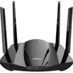 Dahua Technology AX30 router inalámbrico Gigabit Ethernet Doble banda (2,4 GHz / 5 GHz) Negro - Imagen 5