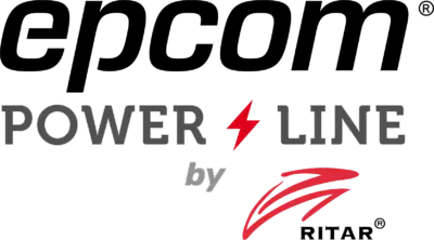 EPCOM POWER LINE BY RITAR