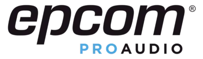 EPCOM PROAUDIO