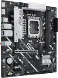 ASUS PRIME B860M-K Intel B860 LGA 1851 (Socket V1) Micro ATX - Imagen 7