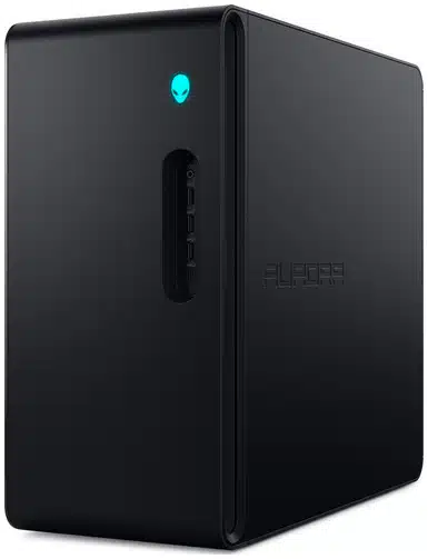 Alienware ACT1250 Intel Core Ultra 7 265F 32 GB DDR5-SDRAM 1 TB SSD NVIDIA GeForce RTX 5060 Ti Windows 11 Home Escritorio PC Negro