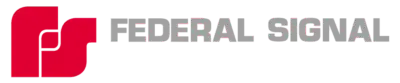 FEDERAL SIGNAL INDUSTRIAL
