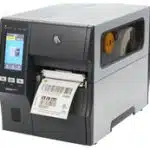 Zebra ZT411 300 x 300 DPI Inalámbrico y alámbrico Térmico Impresora de TPV
