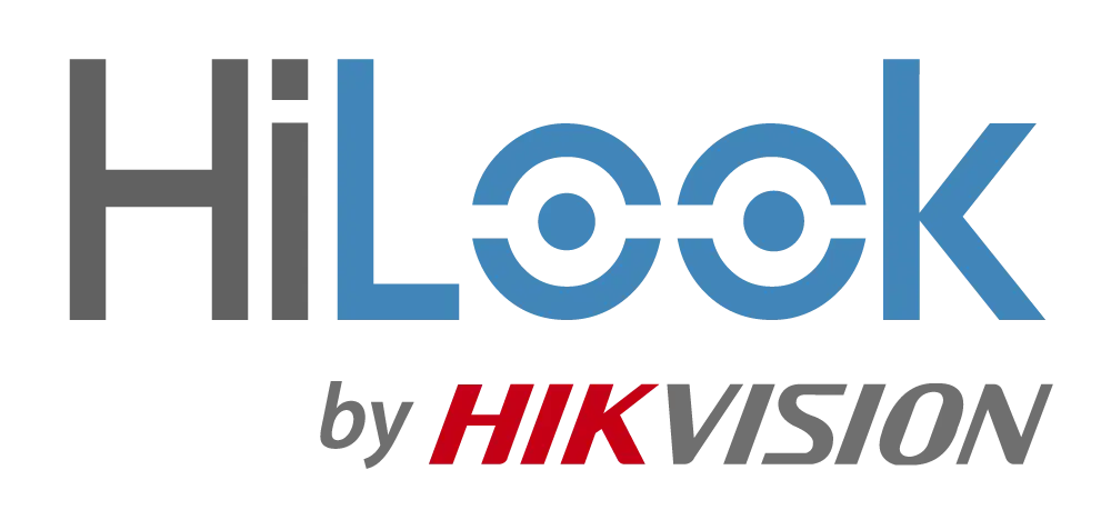 HiLook by HIKVISION