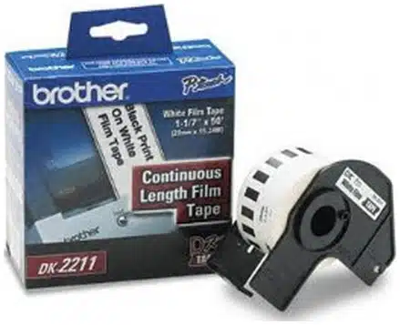 img_5442968_medium_1481189793_6101_8183-4 Brother DK2211 cinta para impresora de etiquetas DK - Imagen 1