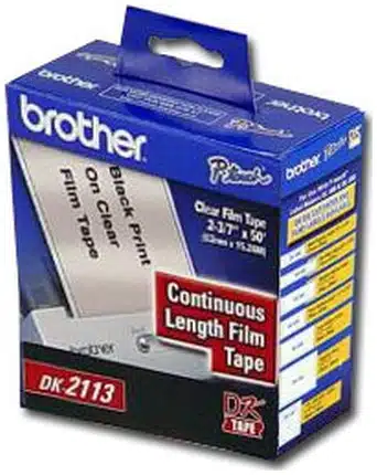 img_5442978_medium_1481189797_2767_8183-4 Brother DK2113 cinta para impresora de etiquetas DK - Imagen 1