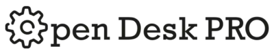 OPEN DESK PRO