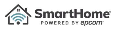 SMARTHOME BY EPCOM