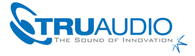 TRUAUDIO