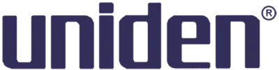 UNIDEN