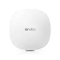 10206471 ACCESS POINT HPE ARUBA JZ336A AP-535 (RW) RADIO DUAL 4X4:4 802.11AX CON ANTENAS INTERNAS Hewlett Packard Enterprise - Imagen 1
