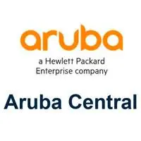 SUSCRIPCION HPE ARUBA Q9Y59AAE CENTRAL E-STU AP FUNDATION 36 MESES - ELECTRONICA Hewlett Packard Enterprise