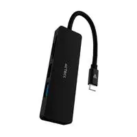 ACTECK DH640 AC-934633 Docking station