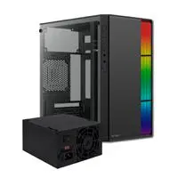 ACTECK GI440 AC-935753 Gabinete