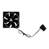 ACTECK VG80 AC-938129 Ventilador