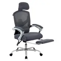 Balam Rush BOLT NOU N BR-940559 Silla Gaming Gamer Negro