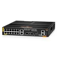 10456784 SWITCH HPE ARUBA R8Q72A 6200F 12G CL4 2G/2SFP+ 139W Hewlett Packard Enterprise - Imagen 1