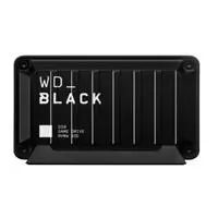 10469037 UNIDAD DE ESTADO SOLIDO EXTERNO WD BLACK D30 GAME DRIVE 2TB ESCRITORIO USB3.2 GEN2 NEGRO PS4/PS5 XBOX X/S/ONE WDBATL0020BBK-WESN SANDISK - Imagen 1