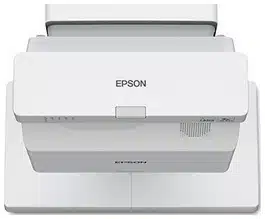 Epson 770Fi Proyector de tiro ultra corto 4100 lúmenes ANSI 3LCD 1080p (1920x1080) Blanco
