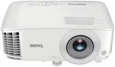 BenQ MX560C Proyector de alcance estándar 4000 lúmenes ANSI DLP XGA (1024x768) 3D Blanco - Imagen 4
