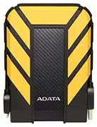 ADATA HD710 Pro disco duro externo 2 TB 2.5" Micro-USB B 3.2 Gen 1 (3.1 Gen 1) Negro, Amarillo