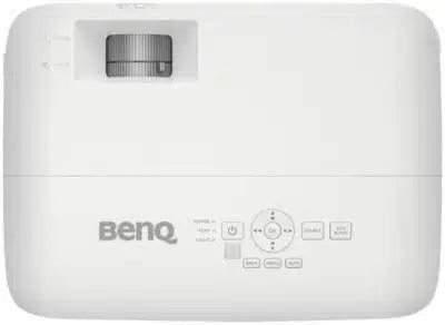 BenQ MX560C Proyector de alcance estándar 4000 lúmenes ANSI DLP XGA (1024x768) 3D Blanco - Imagen 5