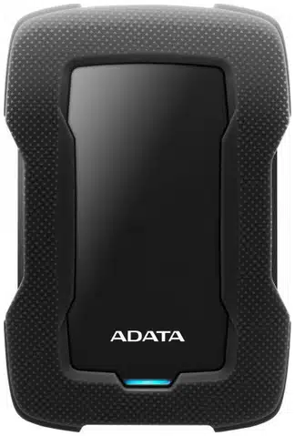 ADATA HD330 disco duro externo 2 TB 2.5" Micro-USB B 3.2 Gen 1 (3.1 Gen 1) Negro