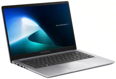 ASUS ExpertBook P1 P1403CVA-C516512G0D Intel Core 5 210H Computadora portátil 35.6 cm (14") Full HD 16 GB DDR5-SDRAM 512 GB SSD Wi-Fi 6 (802.11ax) Gris - Imagen 3