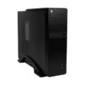 COMPUTADORA VORAGO SLIMBAY A CORE I5 10400T 8GB 240GB SSD NODVD WIN TRIAL SBA I5 10400T-TR-1 - Imagen 4