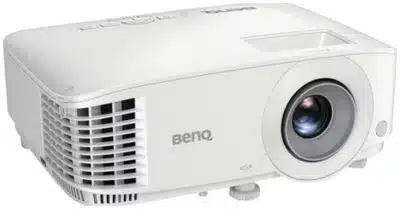 BenQ MX560C Proyector de alcance estándar 4000 lúmenes ANSI DLP XGA (1024x768) 3D Blanco