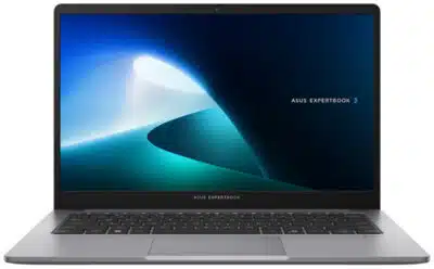 ASUS ExpertBook P1 P1403CVA-C516512G0D Intel Core 5 210H Computadora portátil 35.6 cm (14") Full HD 16 GB DDR5-SDRAM 512 GB SSD Wi-Fi 6 (802.11ax) Gris