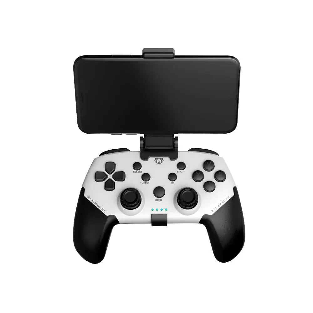 Balam Rush G575 BR-936927 Control Blanco Bluetooth