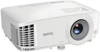 BenQ MX560C Proyector de alcance estándar 4000 lúmenes ANSI DLP XGA (1024x768) 3D Blanco - Imagen 2