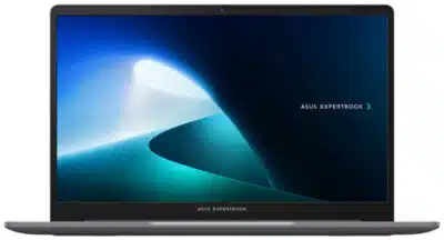 ASUS ExpertBook P1 P1403CVA-C516512G0D Intel Core 5 210H Computadora portátil 35.6 cm (14") Full HD 16 GB DDR5-SDRAM 512 GB SSD Wi-Fi 6 (802.11ax) Gris - Imagen 2