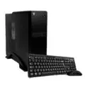 COMPUTADORA VORAGO SLIMBAY A CORE I5 10400T 8GB 240GB SSD NODVD WIN TRIAL SBA I5 10400T-TR-1