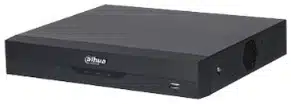 103438612_7639722430-2 Dahua Technology WizSense NVR2104HS-P-I2 1U Negro - Imagen 1